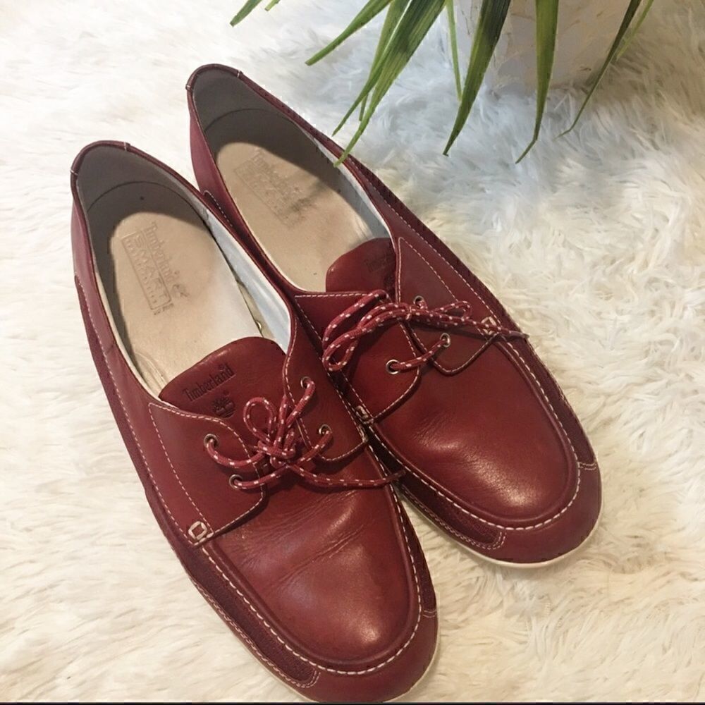 TIMBERLAND  SHOES 